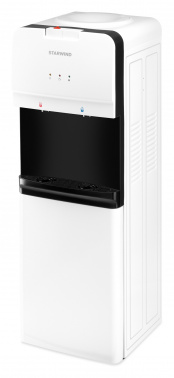 Кулер Starwind  SW-1005EW