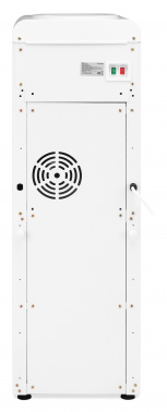 Кулер Starwind  SW-1005EW