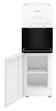 Кулер Starwind  SW-1005EW