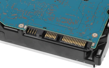 Жесткий диск Toshiba SATA-III 14TB  MG08ACA14TE