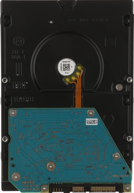 Жесткий диск Toshiba SATA-III 6TB  MG08ADA600E