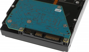 Жесткий диск Toshiba SATA-III 6TB  MG08ADA600E