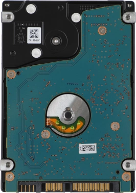 Жесткий диск Toshiba SATA-III 1TB  HDWL110UZSVA