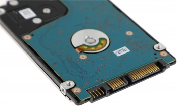 Жесткий диск Toshiba SATA-III 1TB  HDWL110UZSVA