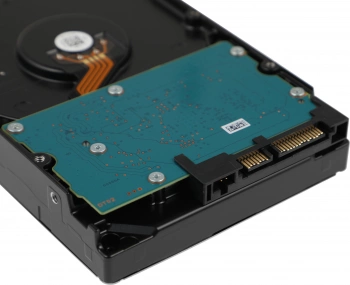 Жесткий диск Toshiba SATA-III 4TB  HDWD240UZSVA