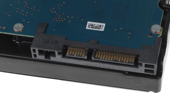 Жесткий диск Toshiba SATA-III 6TB  HDWD260UZSVA