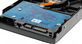 Жесткий диск Toshiba SATA-III 1TB  DT01ACA100