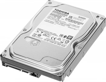 Жесткий диск Toshiba SATA-III 1TB  DT01ACA100