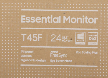 Монитор Samsung 24