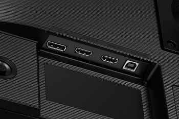 Монитор Samsung 24