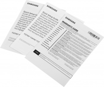 Монитор Samsung 27