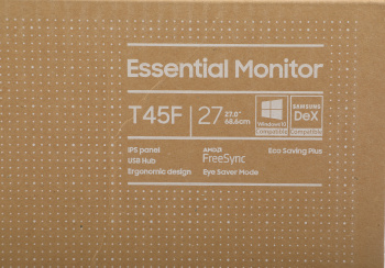 Монитор Samsung 27