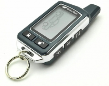 Автосигнализация Scher-Khan V20