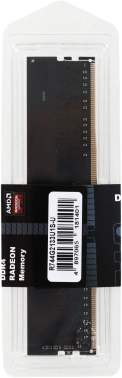 Память DDR4 4Gb 2133MHz AMD  R744G2133U1S-U