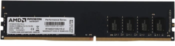 Память DDR4 4Gb 2133MHz AMD  R744G2133U1S-U
