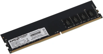 Память DDR4 4Gb 2133MHz AMD  R744G2133U1S-U