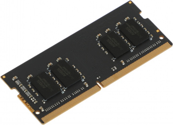 Память DDR4 4Gb 2400MHz AMD  R744G2400S1S-U