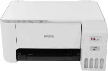 МФУ струйный Epson L3256