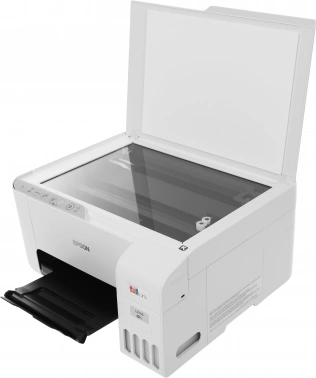 МФУ струйный Epson L3256