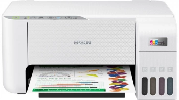 МФУ струйный Epson L3256