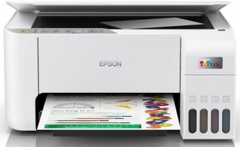 МФУ струйный Epson L3256