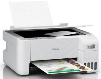 МФУ струйный Epson L3256