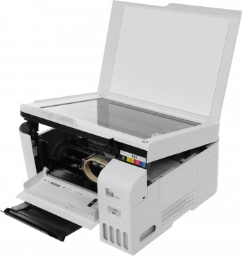 МФУ струйный Epson L3256