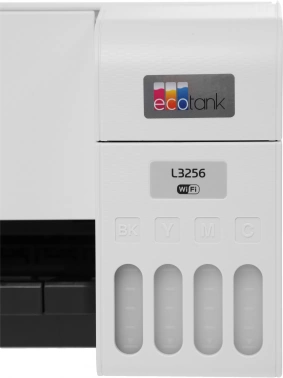 МФУ струйный Epson L3256