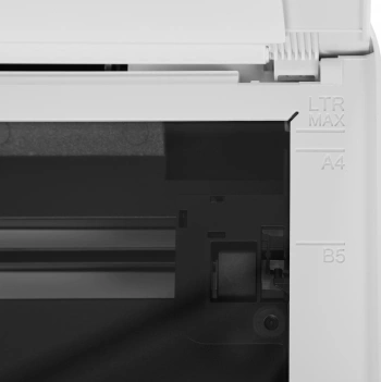 МФУ струйный Epson L3256