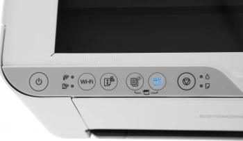 МФУ струйный Epson L3256