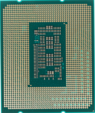 Процессор Intel Core i7 12700