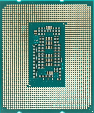 Процессор Intel Core i7 12700KF