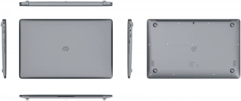 Ноутбук Digma EVE 15 P418