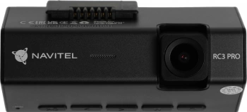 Видеорегистратор Navitel RC3 PRO