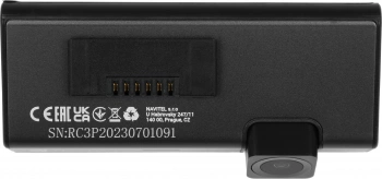 Видеорегистратор Navitel RC3 PRO