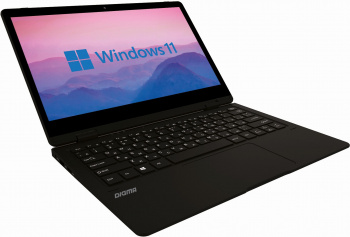 Ноутбук Digma EVE 11 C421Y