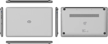 Ноутбук Digma EVE  15 P417