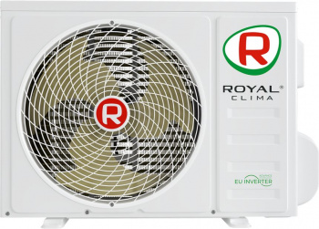Сплит-система Royal Clima Royal Fresh Full DC EU Inverter RCI-RF30HN