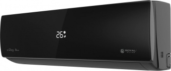 Сплит-система Royal Clima Attica Nero Inverter RCI-AN22HN