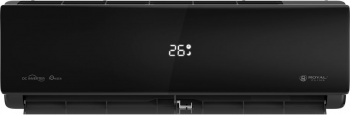 Сплит-система Royal Clima Attica Nero Inverter RCI-AN22HN