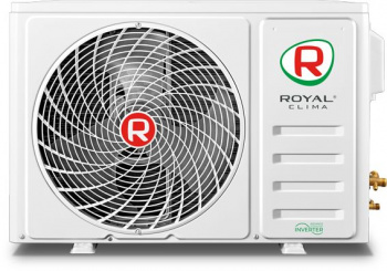 Сплит-система Royal Clima Attica Nero Inverter RCI-AN22HN