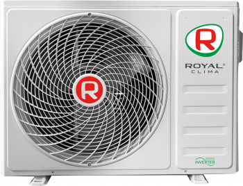 Сплит-система Royal Clima Gloria Inverter Upgrade RCI-GL28HN