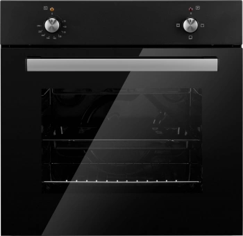 Духовой шкаф Электрический Weissgauff EOM 180 B