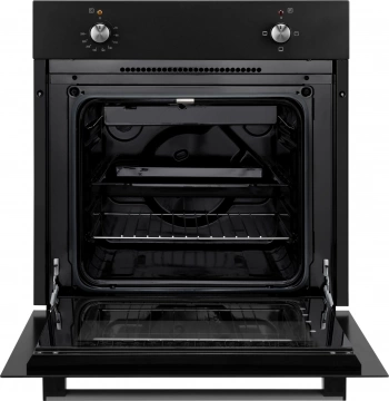 Духовой шкаф Электрический Weissgauff EOM 180 B