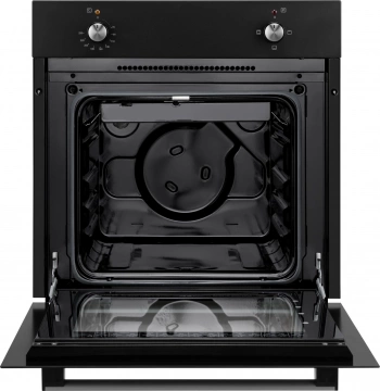 Духовой шкаф Электрический Weissgauff EOM 180 B