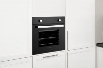 Духовой шкаф Электрический Weissgauff EOM 180 B