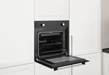 Духовой шкаф Электрический Weissgauff EOM 180 B