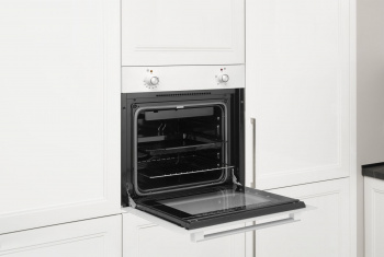 Духовой шкаф Электрический Weissgauff EOM 180 W