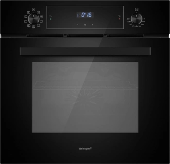 Духовой шкаф Электрический Weissgauff EOV 691 PDB