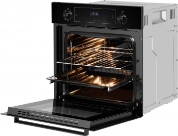 Духовой шкаф Электрический Weissgauff EOV 691 PDB
